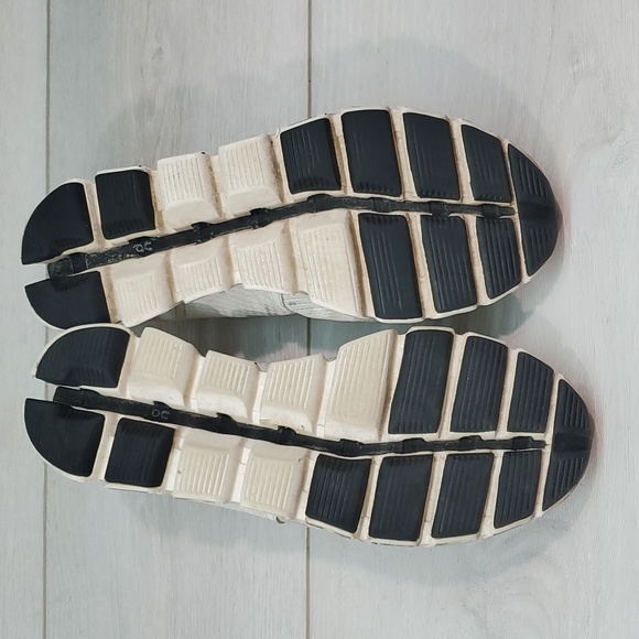 On Running Cloudswift Womens Athletic Running Sneakers shoes sz 8.5 - Picture 11 of 14